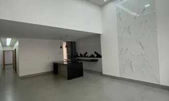 Imagem 5: CASA DE 3 QUARTOS SENDO 1 SUITE NO SETOR JARDIM FONTE NOVA GOIÂNIA/GO