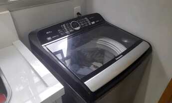 Imagem 5: Tropical Prive - 03 Quartos - Mobiliado - Adrianópolis ( em frente ao Manauara shopping