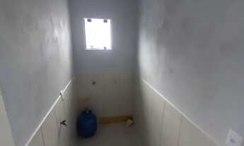 Imagem 5: Aluga casa nova praia do Ervino