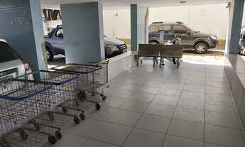 Imagem 5: Apartamento para venda possui 82 metros quadrados com 3 quartos em Santo Amaro - Recife