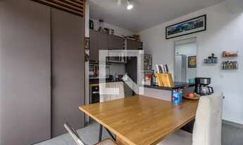 Imagem 7: Apartamento com 1 quarto (1 suíte) à venda no Tamboré, Barueri, com 2 vagas