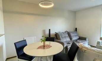 Imagem 4: Apartamentos compactos no Condomínio Green View na Jacira Reis. Linda Área de Lazer na Cob