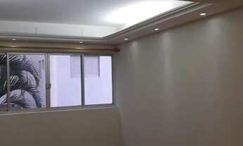 Imagem 2: Apartamento para venda tem 98 metros quadrados com 2 quartos em Vila Mariana - São Paulo