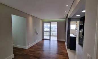 Imagem 6: Apartamento com 2 dormitórios à venda, 79 m² por R$ 860.000 - Granja Julieta - São Paulo/S