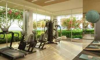 Imagem 7: Apartamento no noroeste 4 suítes, 4 vagas, lazer completo varanda altíssimo padrão