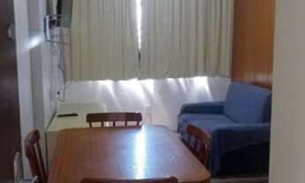 Imagem 6: Apartamento de 1 dormitório centro balneário camboriú