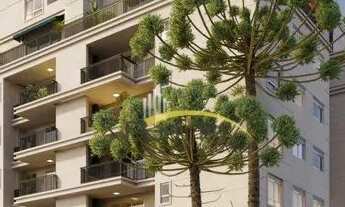 Imagem: Cobertura com 4 dormitórios à venda, 204