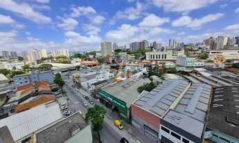 Imagem 6: Santo André - Apartamento Padrão - Vila Vilma