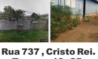 Imagem: Vende ou Troca por uma casa em Porto Velho