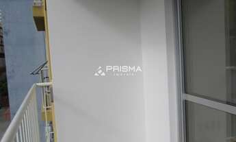 Imagem 5: 2 dormitórios, suíte, sacada, garagem no centro