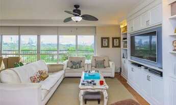 Imagem 2: APARTAMENTO RESIDENCIAL em São Paulo - SP, Pinheiros