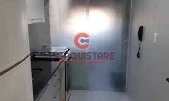 Imagem 5: Apartamento para venda tem 52 metros quadrados com 2 quartos em Quarta Parada - São Paulo