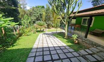 Imagem 6: Casa guapimirim Casa em condomínio com 4 dormitórios