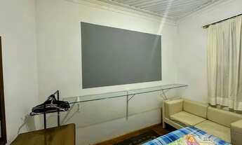 Imagem: QUARTO INDIVIDUAL RAPAZ METRÔ VL MARIANA