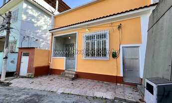 Imagem 3: Excelente Casa Linear em Condomínio Fechado no bairro de Irajá