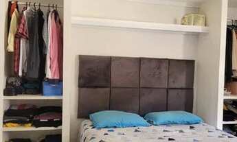 Imagem 5: Casa de condomínio para venda com 60 metros quadrados com 2 quartos