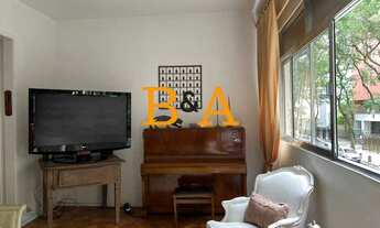 Imagem 5: B&A Vende 3 Quartos 1 Vaga Posto 6