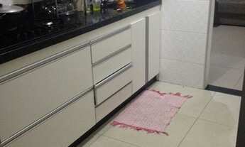 Imagem 2: Casa a venda de 140m2 Bairro Sao Gabriel