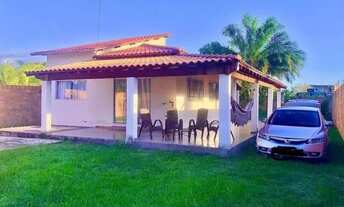 Imagem: Casa Somente para venda com 3 quartos em