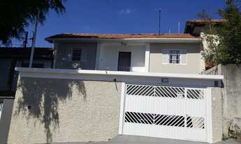 Imagem 2: CASA RESIDENCIAL em SÃO PAULO - SP, JABAQUARA