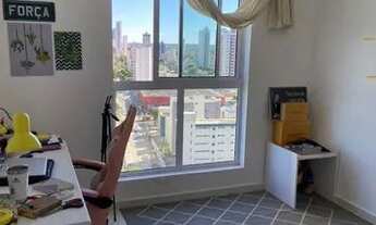 Imagem 2: NI - Apartamento I 2 quartos I em Candeias I Atlantic Hall