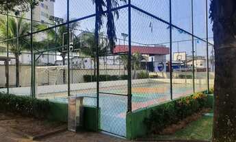 Imagem 4: Aluguel - Cobertura em Nova Parnamirim - 2/4 Suíte - 119m² - Projetados