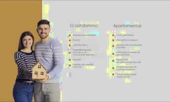 Imagem 3: FLORIANóPOLIS - Apartamento Padrão - Ingleses do Rio Vermelho