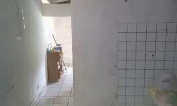 Imagem 2: Vende-se esta casa em mutuns Itabuna valor 14mil