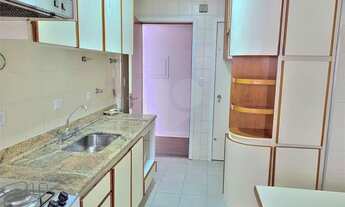 Imagem 2: Apartamento para aluguel com 3 quartos. Bela Vista - São Paulo