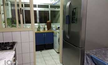 Imagem 6: Apartamento à venda em Cachoeirinha com 89 m², 3 quartos, 1 suíte, 2 vagas