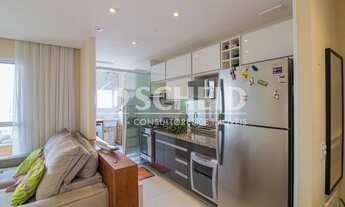 Imagem 4: Apartamento Magnífico - Repleto de Armários - Pronto para Morar no Bosque Marajoara