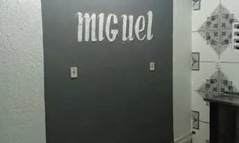 Imagem: Aluguel de casa na compensa 2