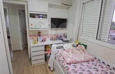 Imagem 11: Apartamento com 77m² no Centro de Osasco, 3 dormitórios, 1 suíte, 2 vagas