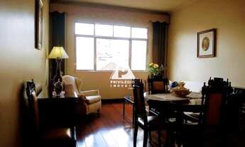 Imagem 3: Tijuca/ Pça Afonso Pena. apartamento 3 quartos com vaga e infraestrutura