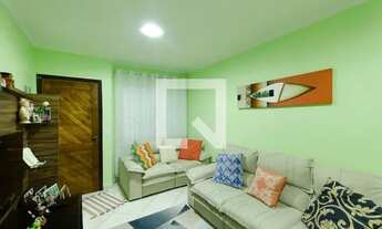 Imagem 3: Casa para Aluguel - Jardim Santa Maria, 2 Quartos, 125 m2