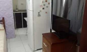 Imagem 4: Aluga-se kitnet mobiliada no poço