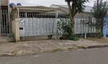 Imagem: Casa de 100m² em terreno de 140m² no Campo