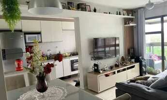 Imagem 6: Apartamento para venda de 2 quartos, 66m², Recreio dos Bandeirantes - RJ