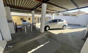 Imagem 4: Casa para venda e locação - 3 quartos -Jardim Novos Campos Elísios - Campinas