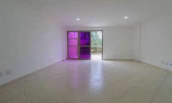 Imagem 2: * Recreio dos Bandeirantes - Av. Genaro de Carvalho. Excelente cobertura (linear) 04 Qu