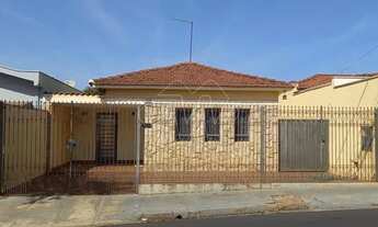 Imagem: Venda de Casas / Padrão na cidade de Araraquara