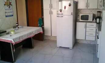 Imagem 6: Casa no Bairro Parque Santa Edwiges na cidade de Bauru