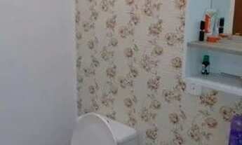 Imagem 5: Apartamento tipo Casa