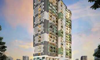 Imagem: Studio com 1 Dormitorio(s) localizado(a)