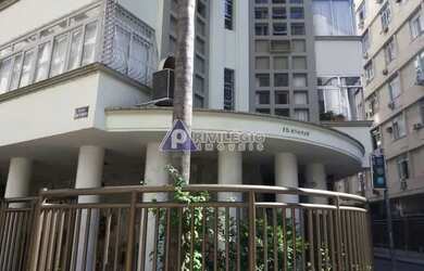 Imagem 11: PRIVILÉGIO IMÓVEIS VENDE: EXCELENTE APARTAMENTO EM LOCALIZAÇÃO PRIVILEGIADA , IPANEMA - RJ