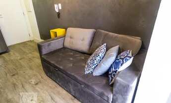 Imagem 4: Apartamento para Aluguel - Pinheiros, 1 Quarto, 34 m2