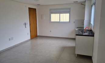Imagem 4: Apartamento para Locação em São Paulo, Vila Romero, 1 dormitório, 1 banheiro