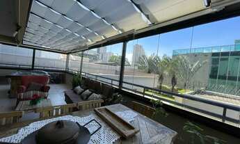 Imagem 2: APARTAMENTO LOCAÇÃO IPIRANGA COM 3 SUITES GARDEN 160 M² NO IPIRNGA