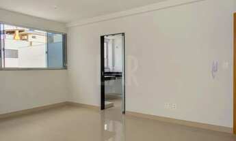 Imagem 3: Apartamento à venda, 3 quartos, 1 suíte, 2 vagas, Caiçaras - Belo Horizonte/MG