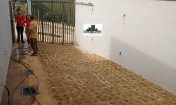 Imagem 5: Casa com 3 quartos e suíte localizada no bairro Novo Centro, Santa Luzia